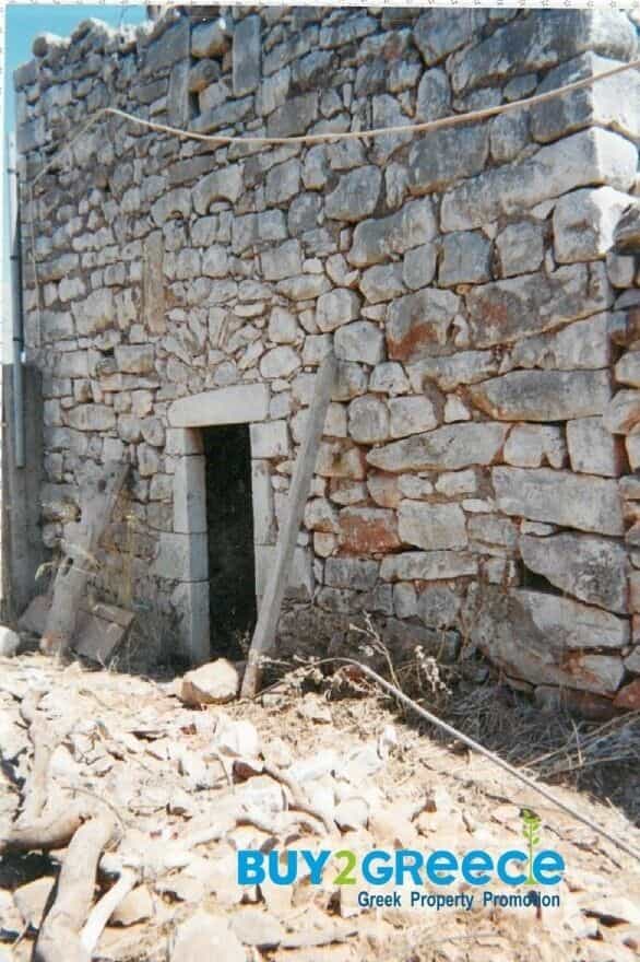 Dom w Pirgos Dirou,  11173011