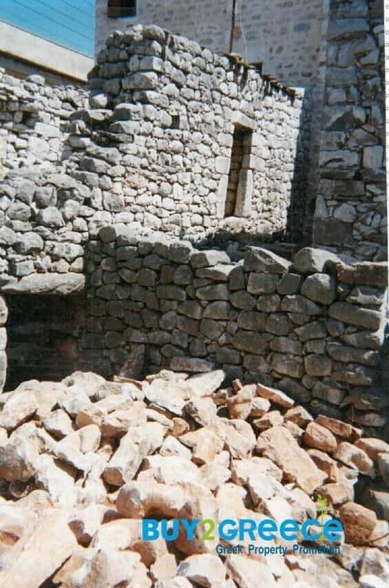 Talo sisään Areopoli, Peloponnisos 11173011