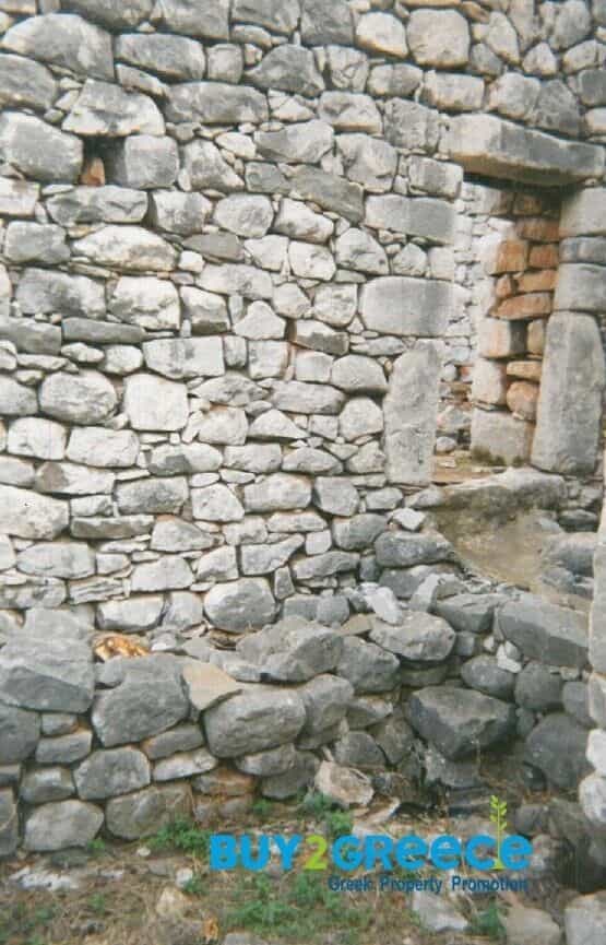Haus im Areopoli, Peloponnisos 11173011