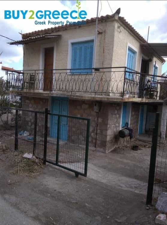 House in Troizinia, Attiki 11173016