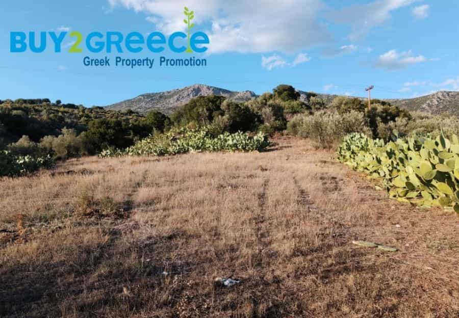 Land in Palaia Epidavros, Peloponnisos 11173017