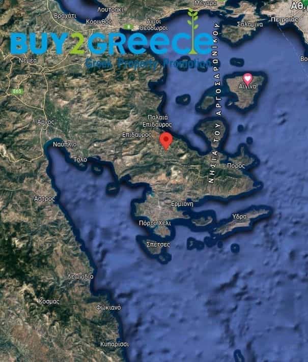 Land in Agia Eleni,  11173017