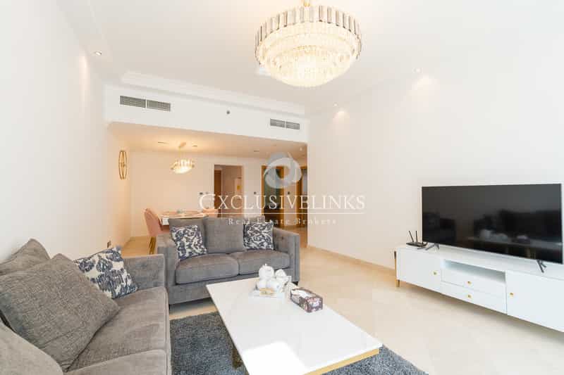 Condominium in Dubai, Dubayy 11173161