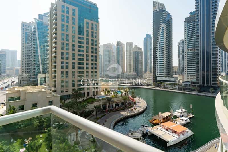 公寓 在 Dubai, Dubai 11173161