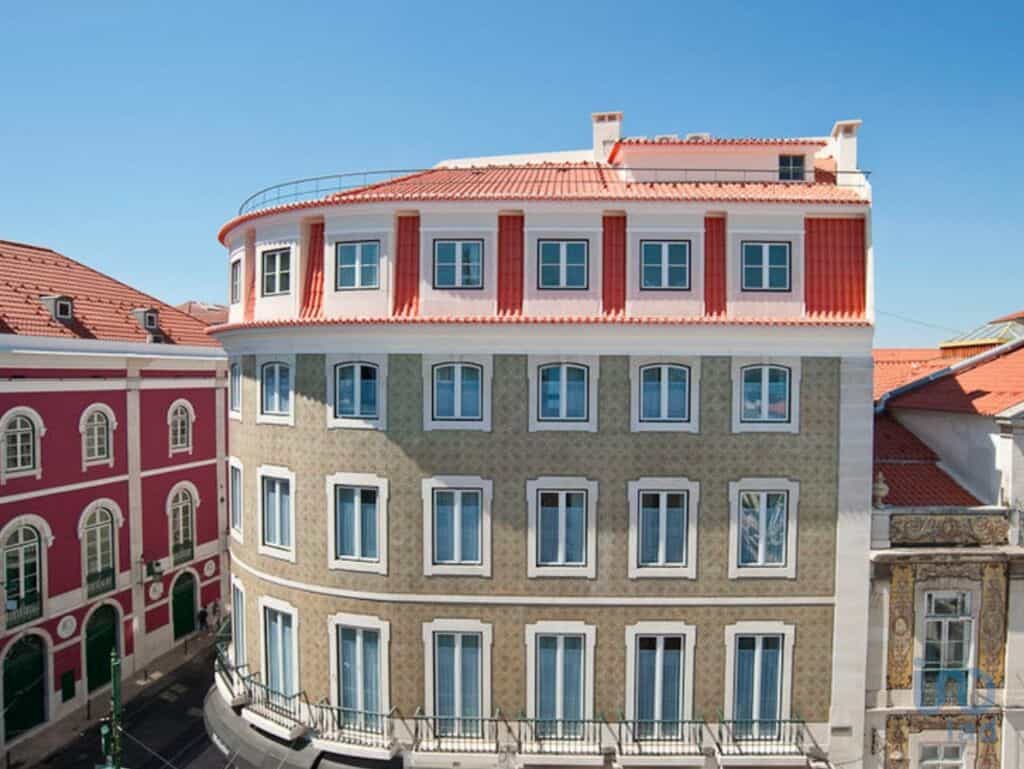 Dom w Lisboa, Lisboa 11173250