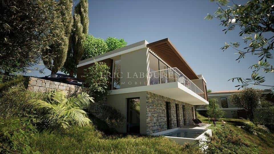 House in Mougins, Alpes-Maritimes 11173293