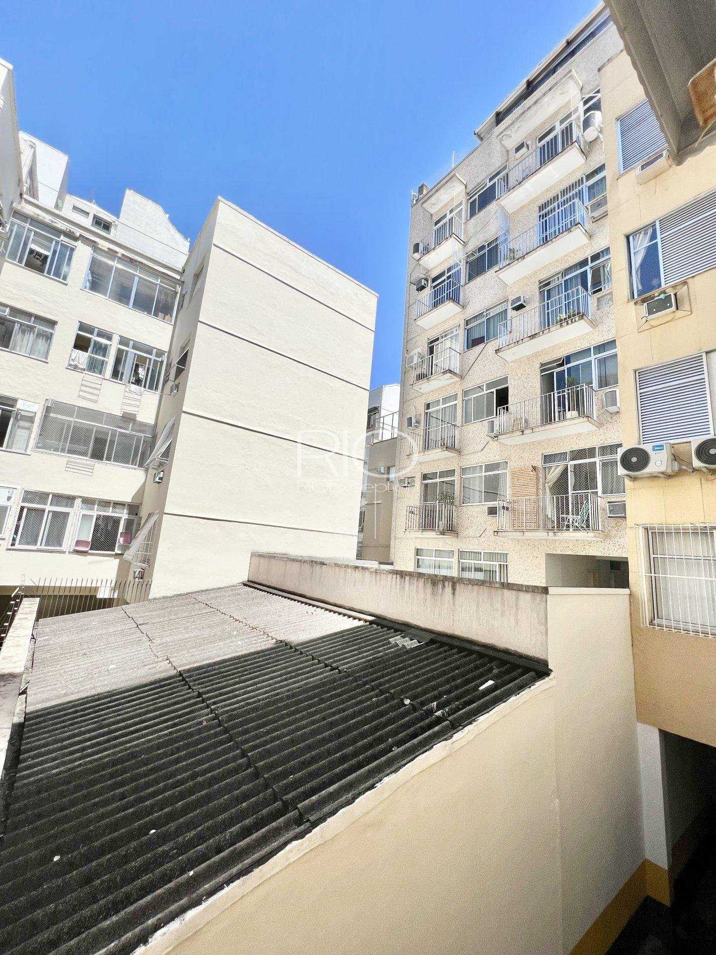 Condominium dans Ipanema, Rio de Janeiro 11173299