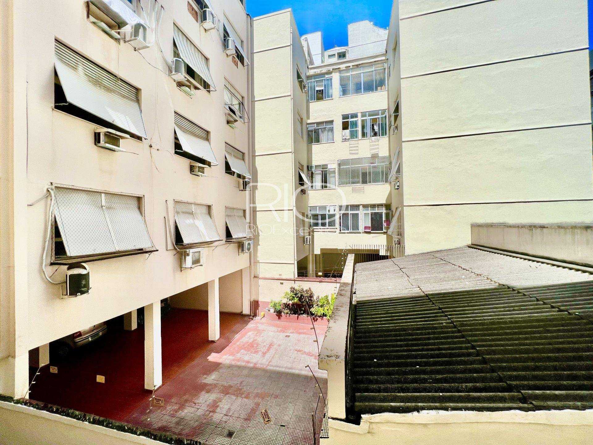 Condomínio no Ipanema, Rio de Janeiro 11173299
