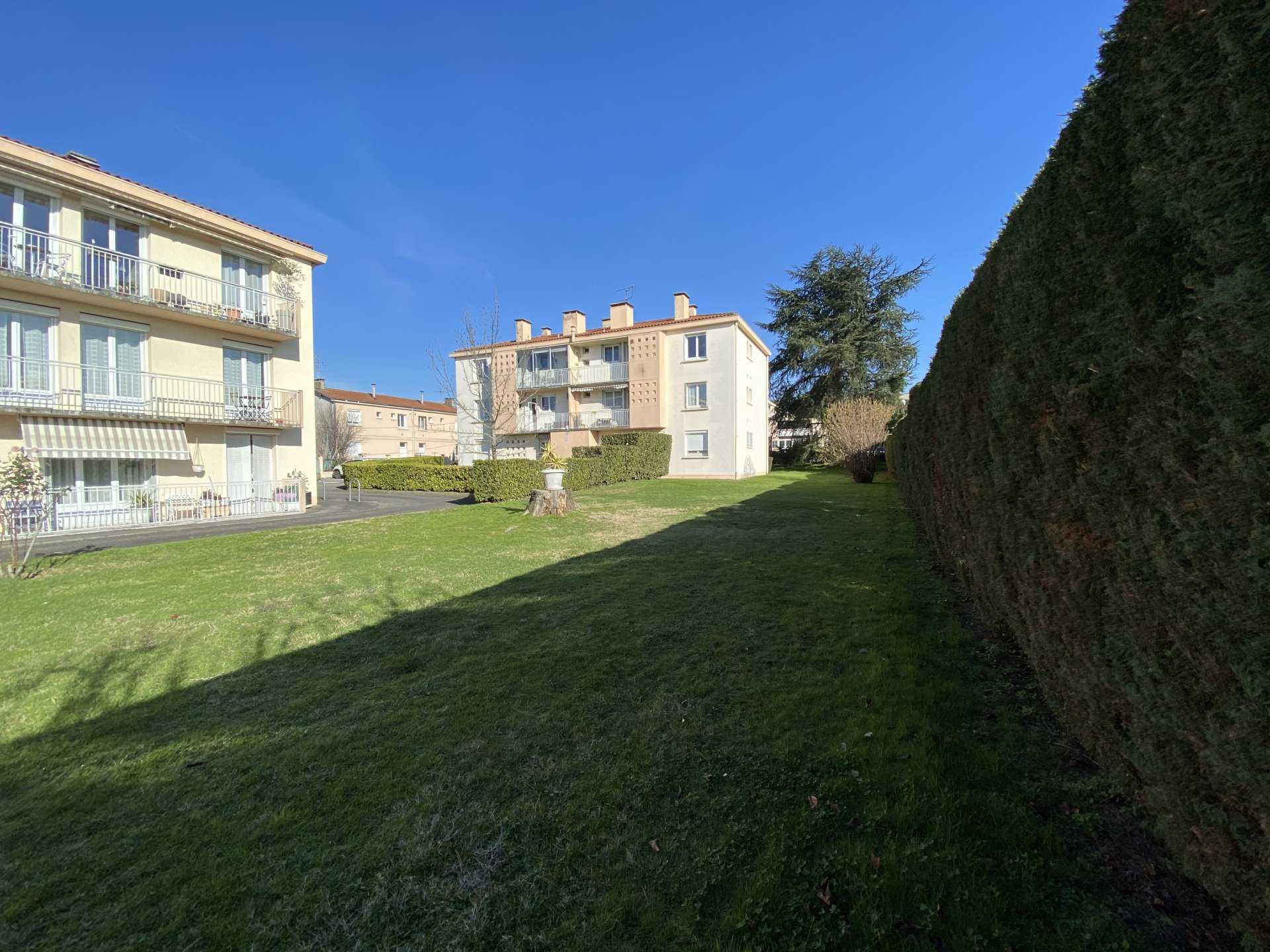 Condominium in Balma, Occitanië 11173300