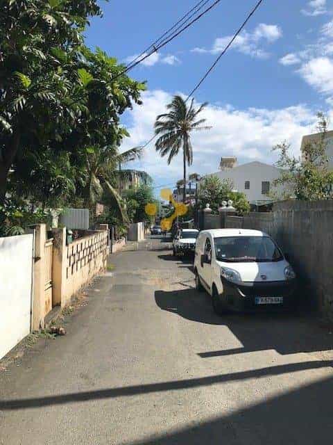 Hus i Saint-Denis, La Réunion 11173313