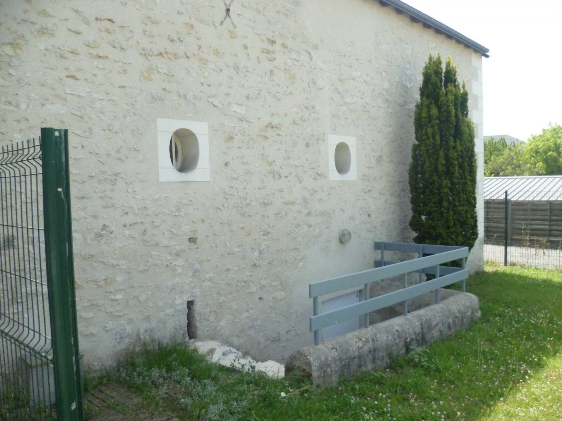 Dom w Chambray-les-Tours, Centrum-Val de Loire 11173317