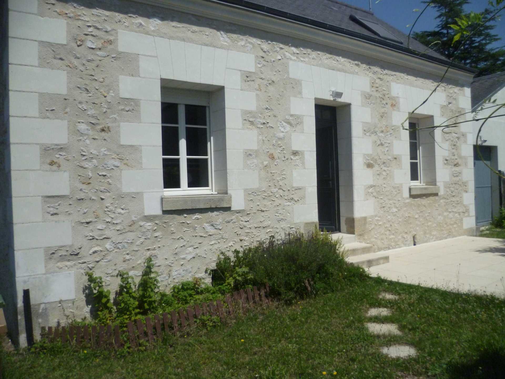 Dom w Chambray-les-Tours, Centrum-Val de Loire 11173317