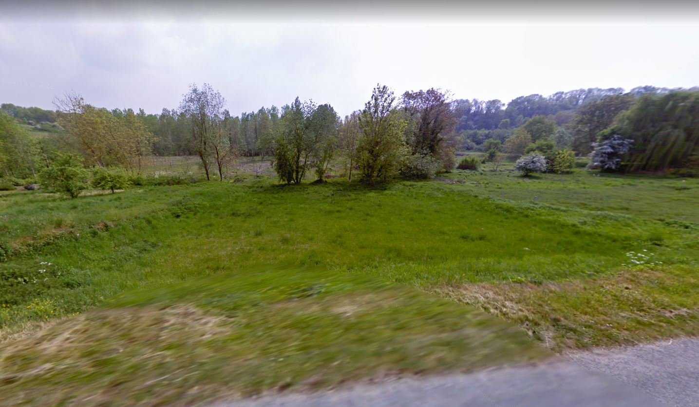 Земля в Soissons, Aisne 11173326