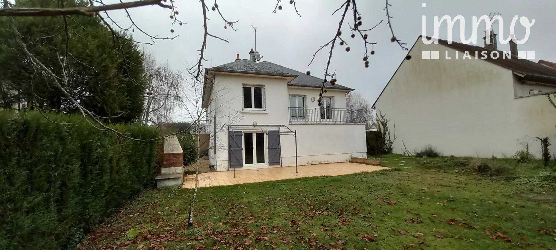 Huis in Vineuil, Centrum-Val de Loire 11173352
