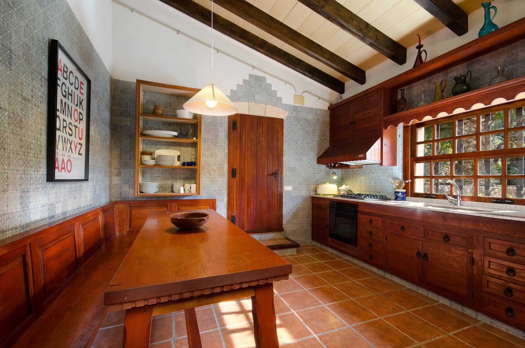 بيت في Pollença, Balearic Islands 11173360