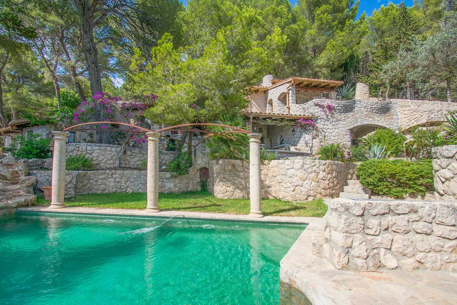 House in Alcudia, Balearic Islands 11173364