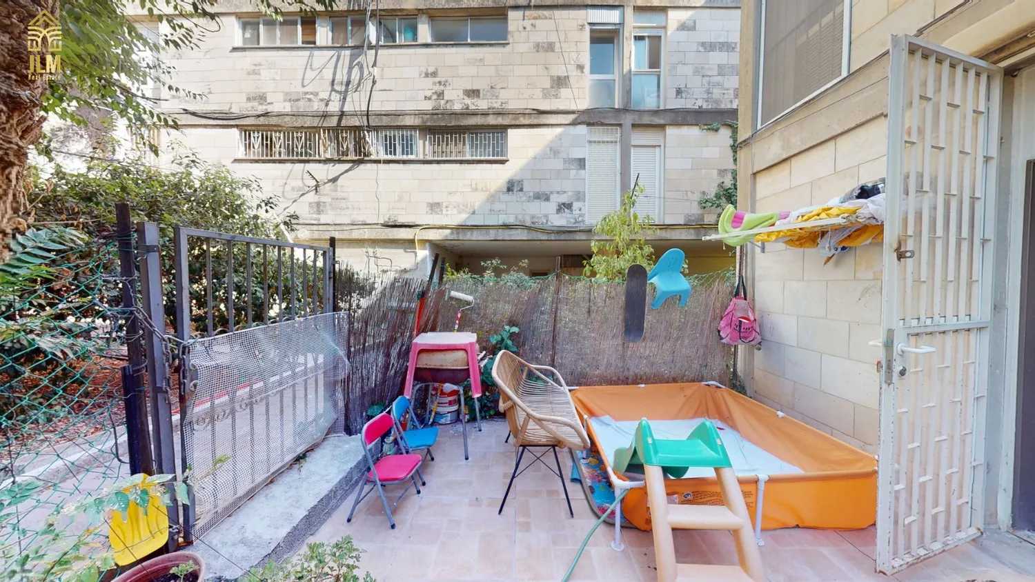 Будинок в Jerusalem, Dov Kimhi Street 11173365