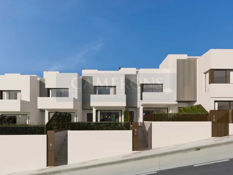 House in Rincon de la Victoria, Andalusia 11173399