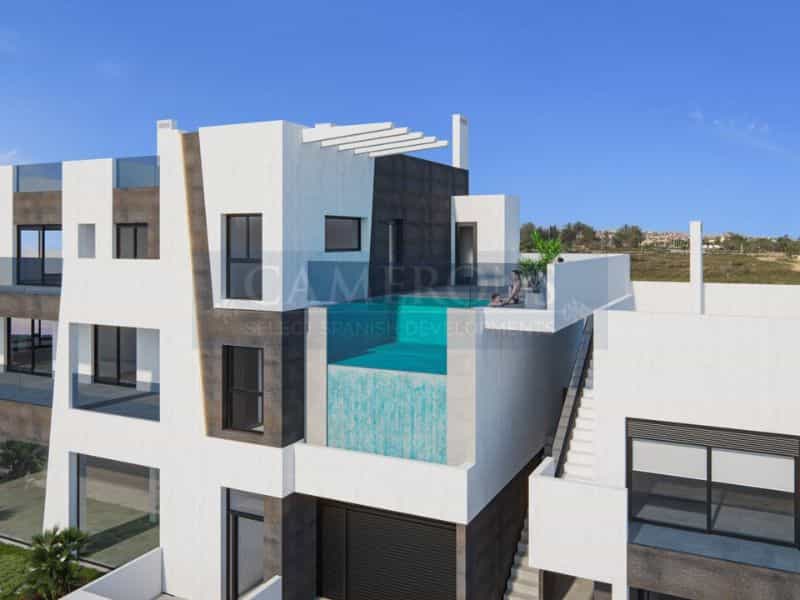 Condominium dans Pilar de la Horadada, Valence 11173404