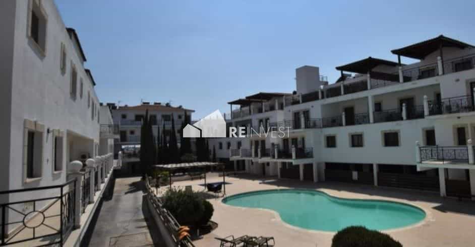 Condominium in Kiti, Larnaka 11173430
