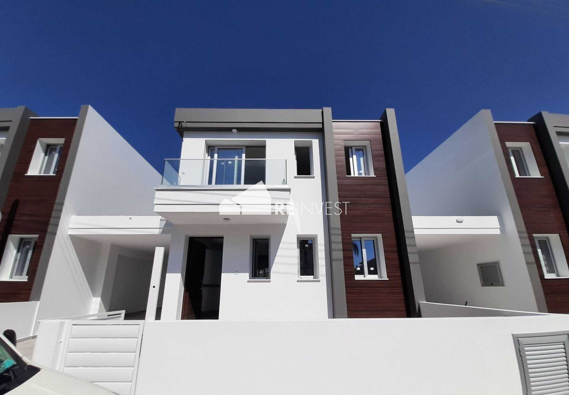 Haus im Livadia, Larnaca 11173435