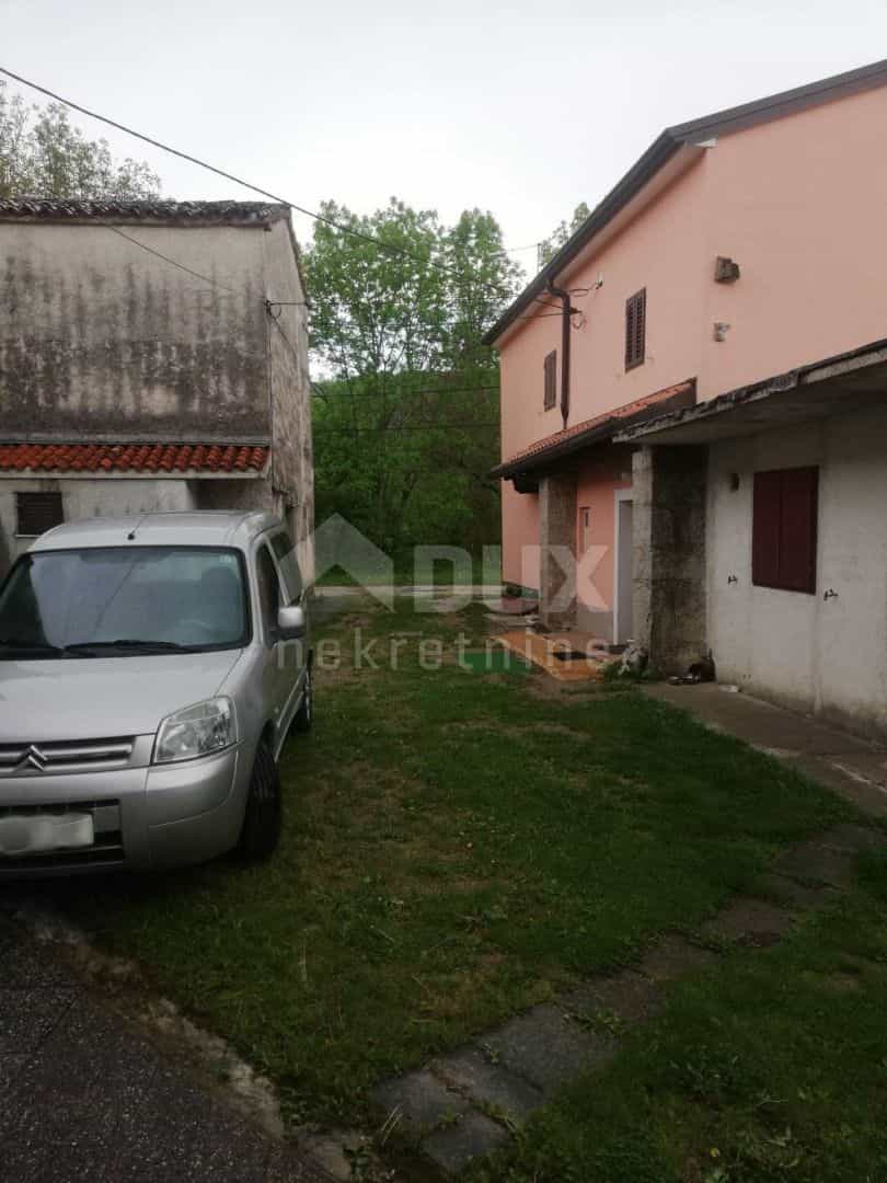 σπίτι σε Buzet, Istarska Zupanija 11173535