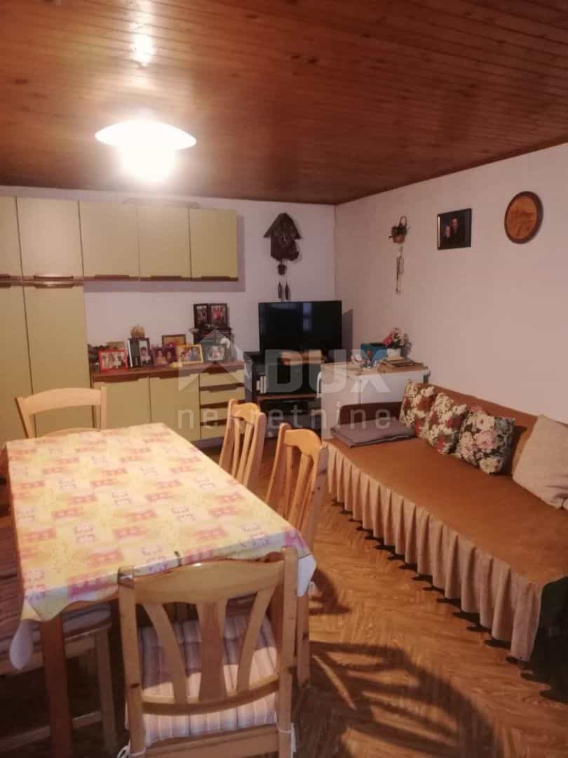 Будинок в Buzet, Istria County 11173535