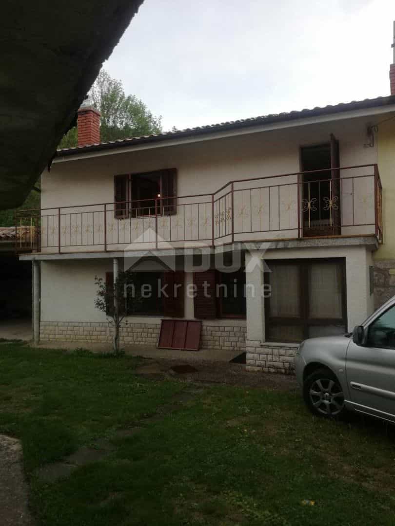 Dom w Buzeta, Istarska Zupanija 11173535