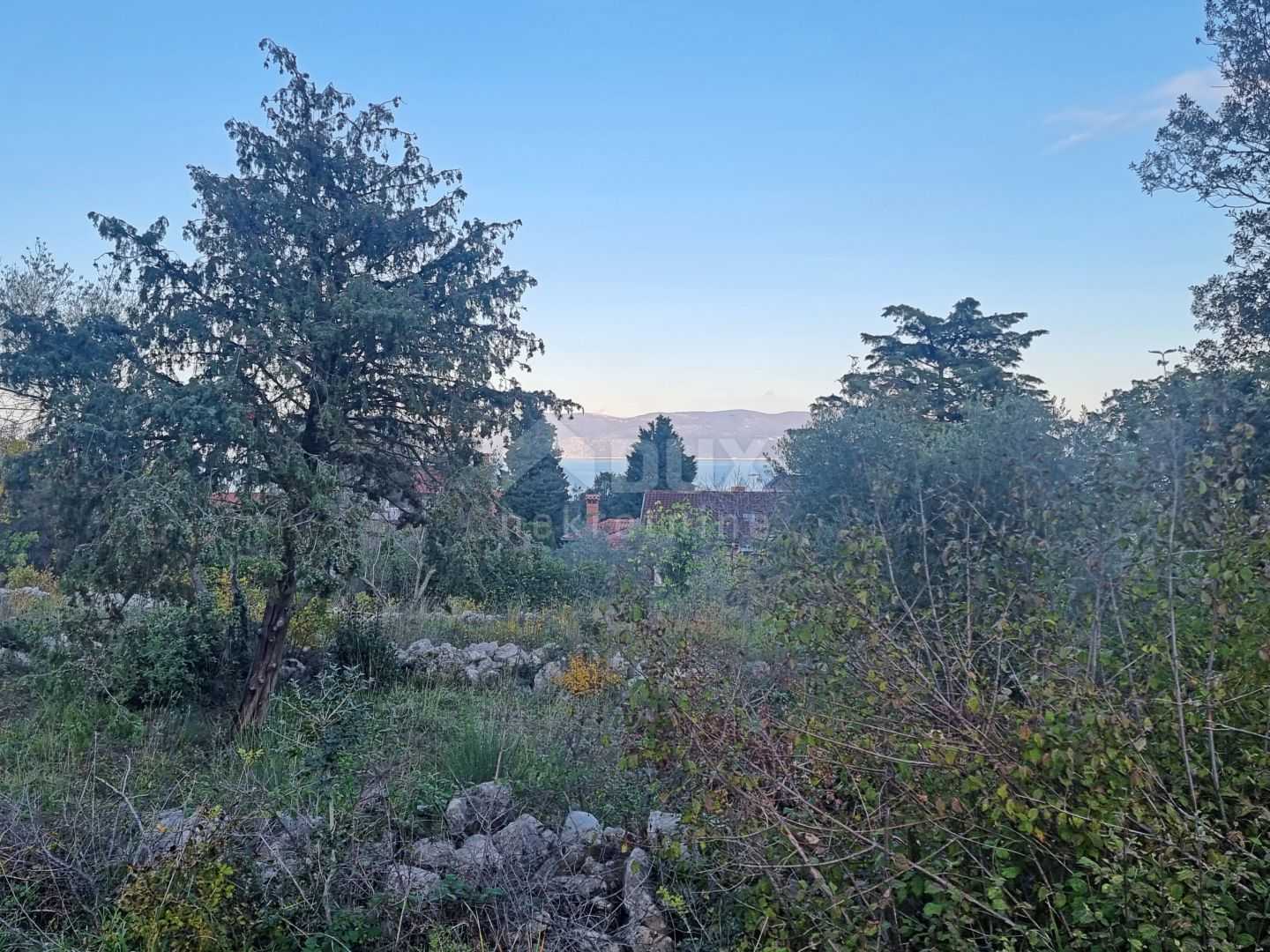 Land in Labin, Istarska Zupanija 11173541