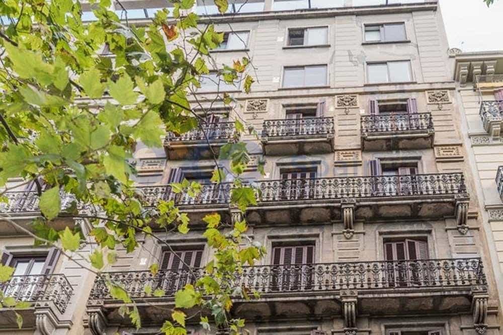 жилой дом в Barcelona, Catalonia 11173566
