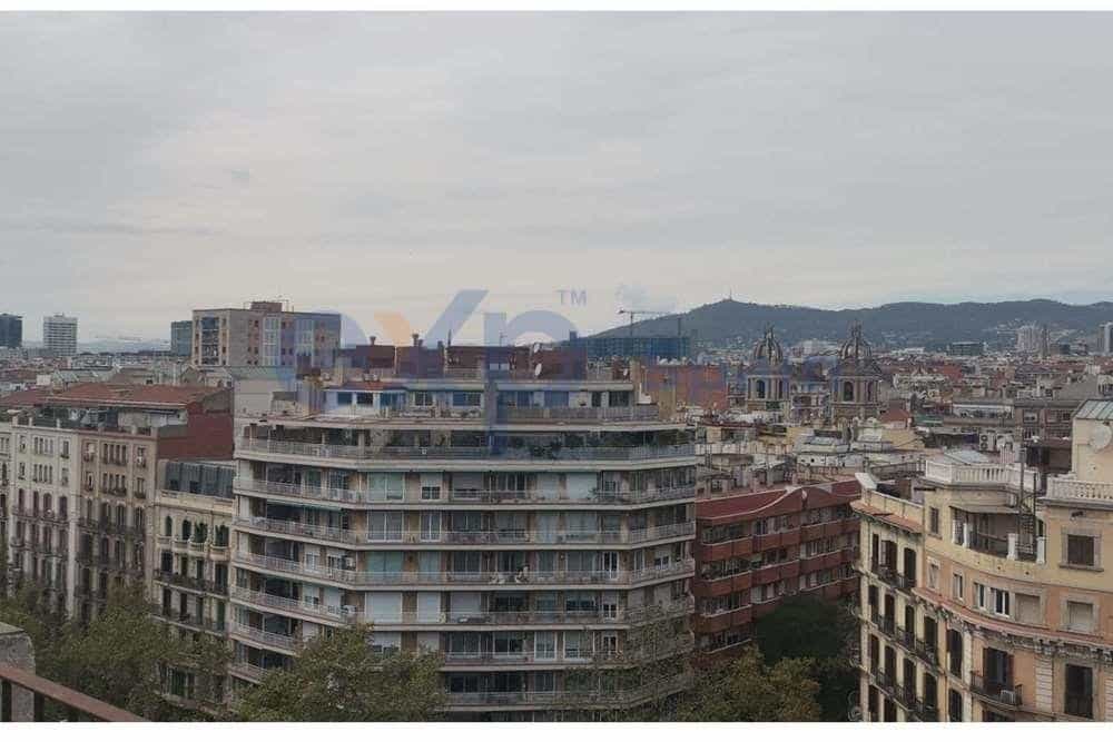 Hus i Barcelona, Catalonia 11173566
