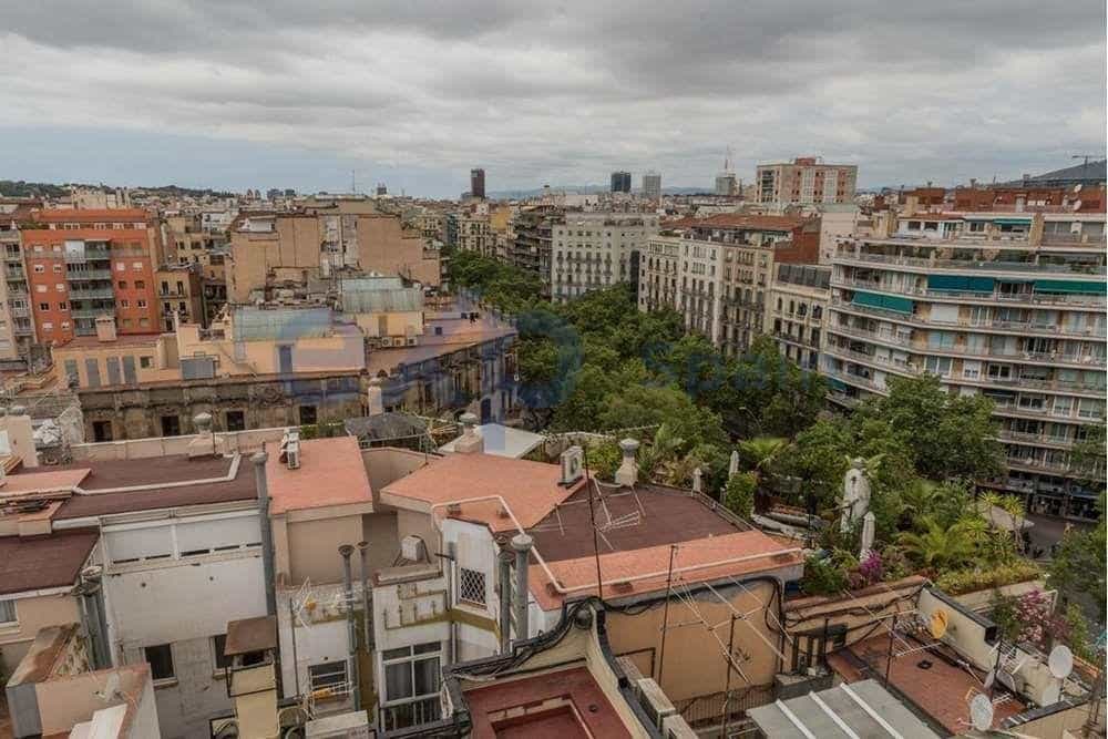 loger dans Barcelona, Catalonia 11173566