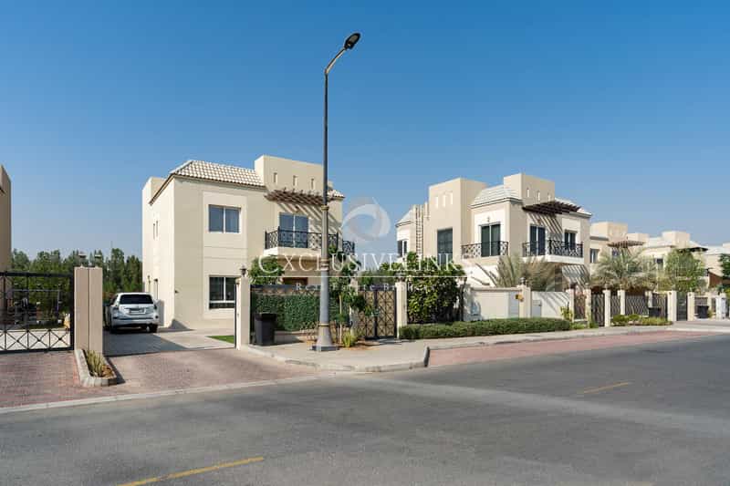 σπίτι σε Ντουμπάι, Dubayy 11173603