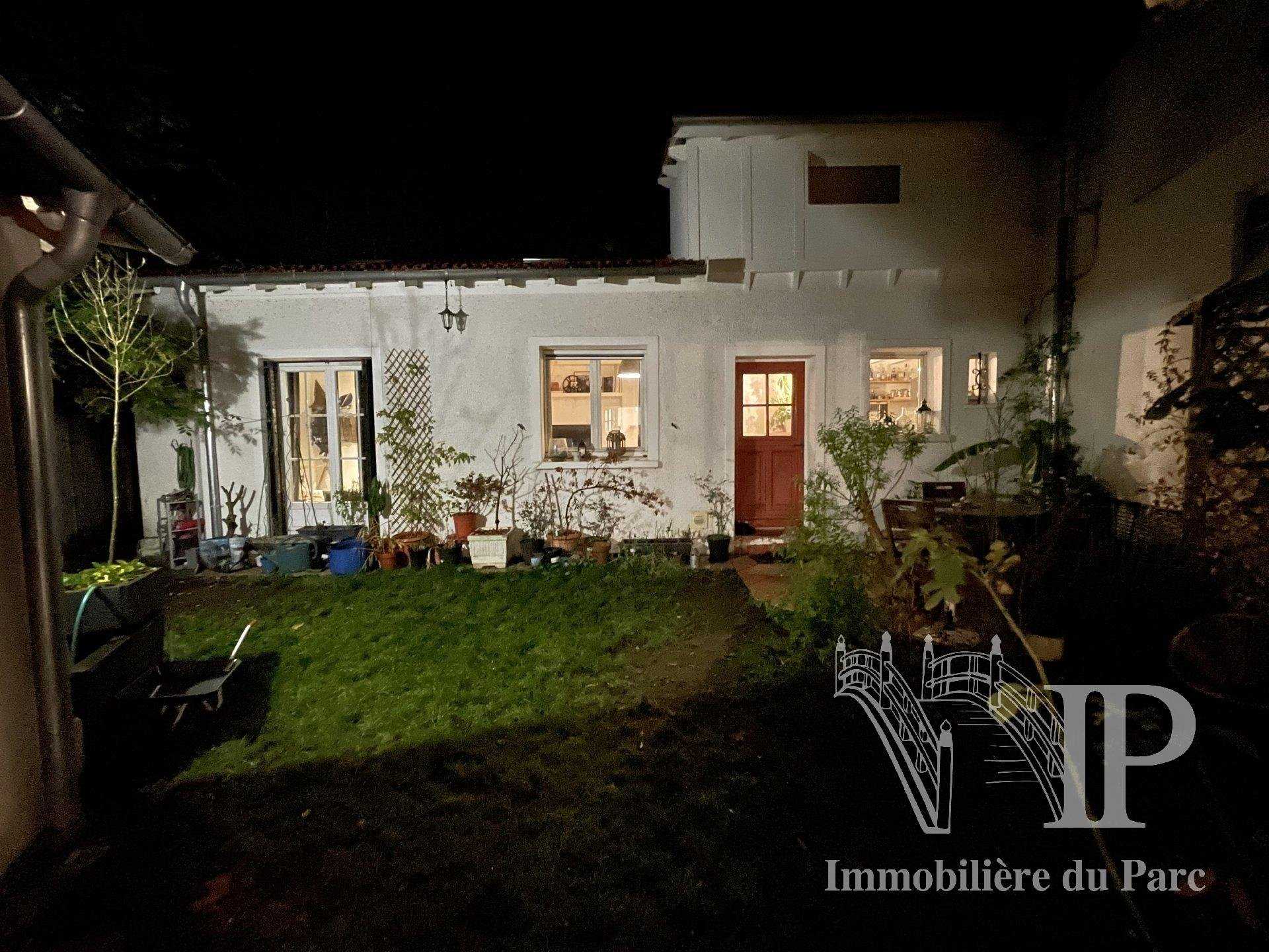 Huis in Le Vesinet, Ile-de-France 11173683