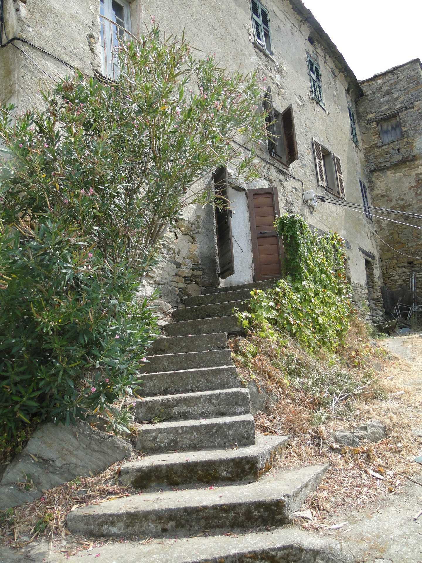 عمارات في Poggio-d'Oletta, Corsica 11173690