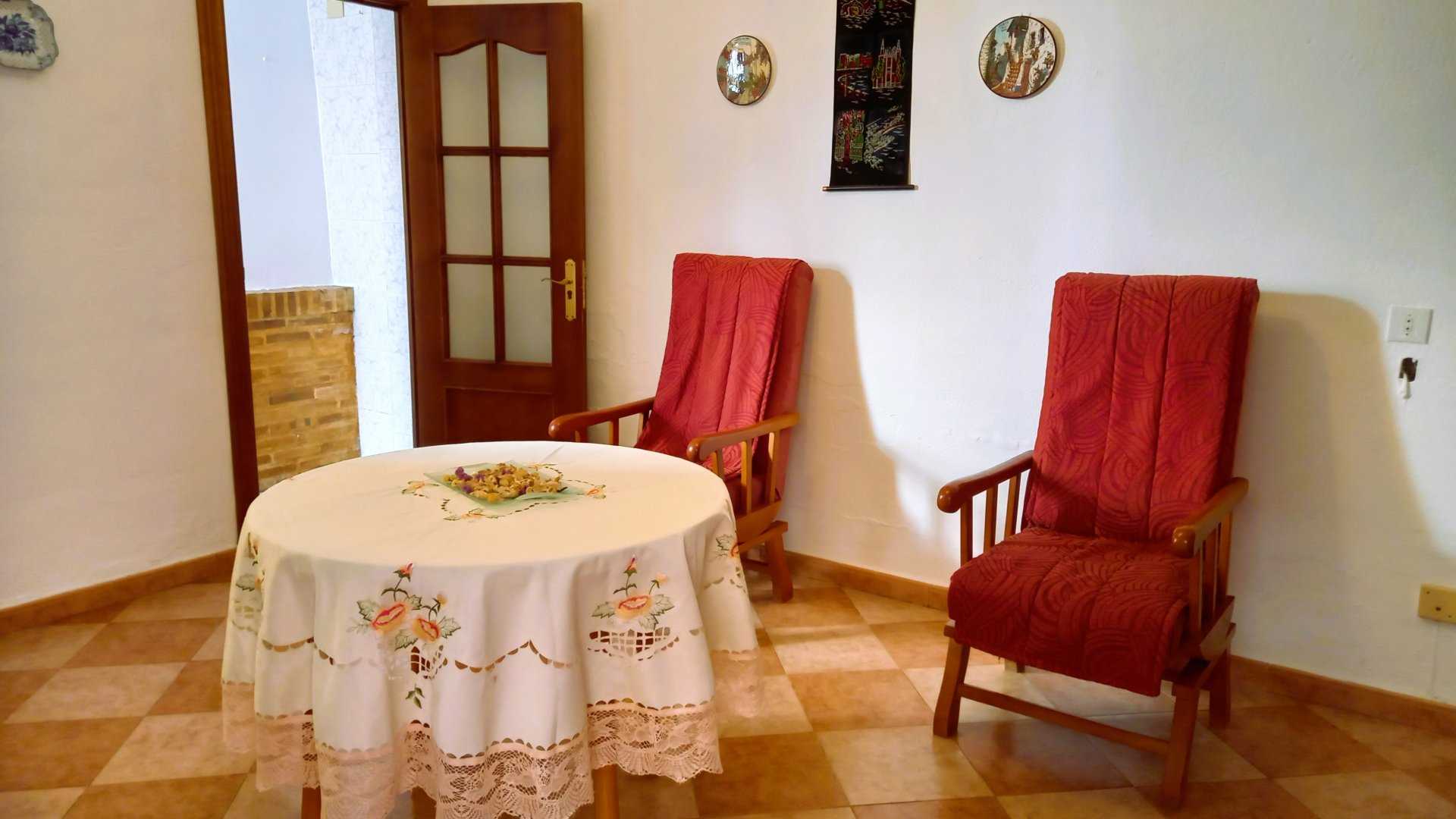 casa no Villanueva de la Concepción, Andaluzia 11173731