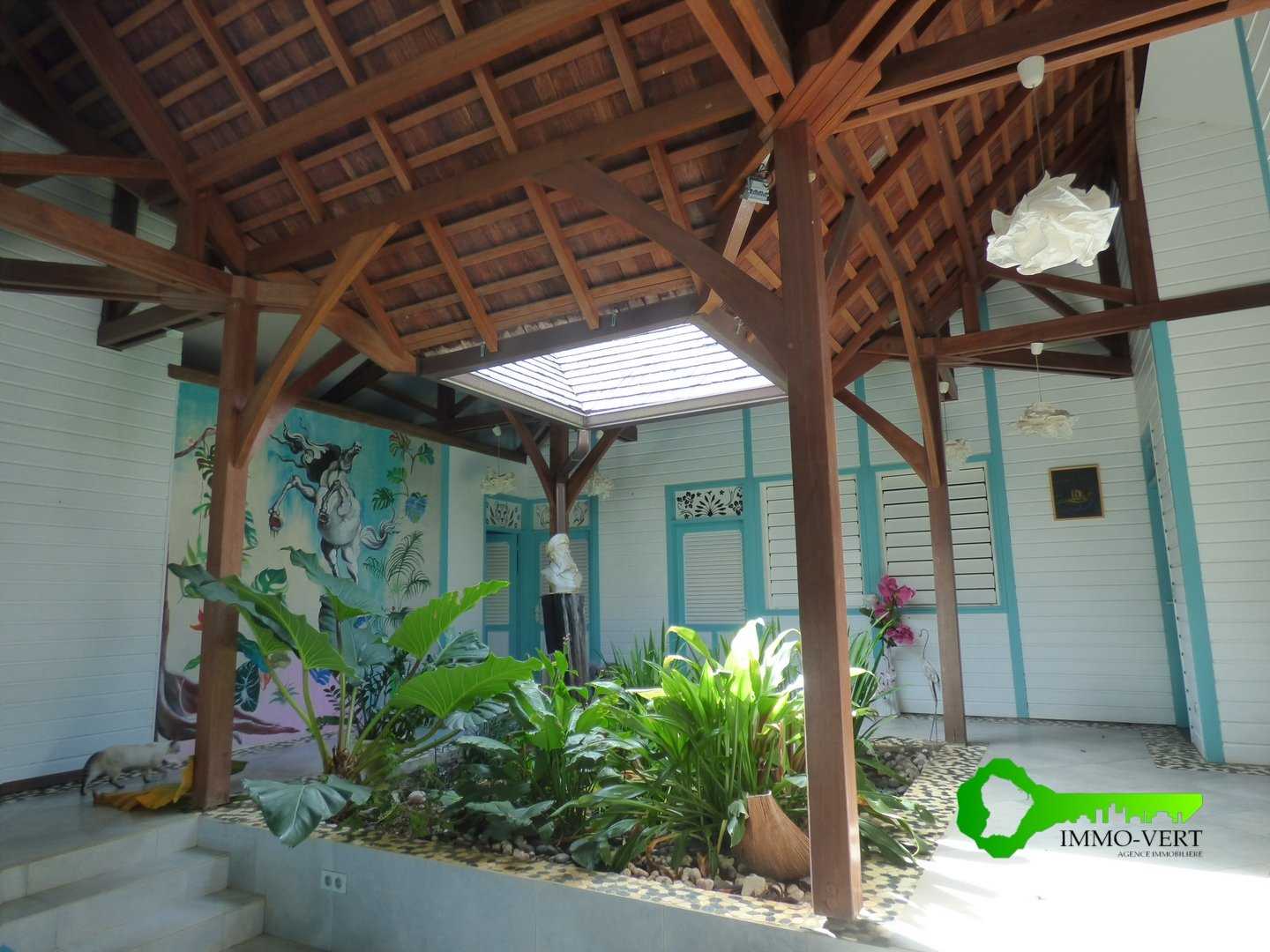 House in Remire-Montjoly, Guyane 11173734