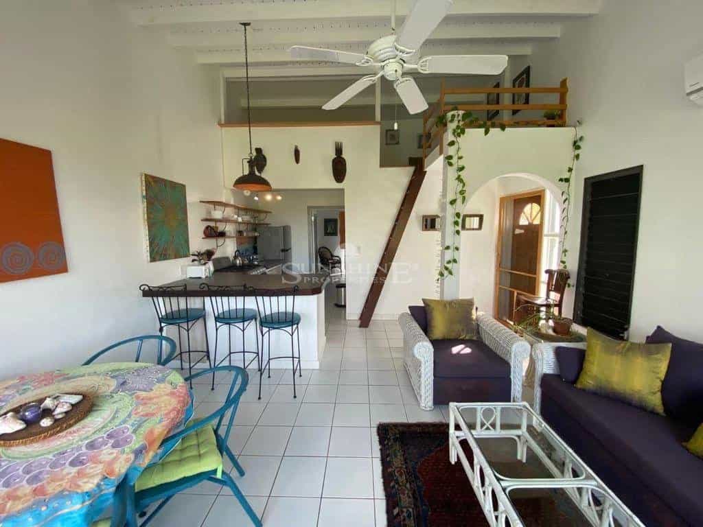 Wohn im Sint Maarten, null 11173736