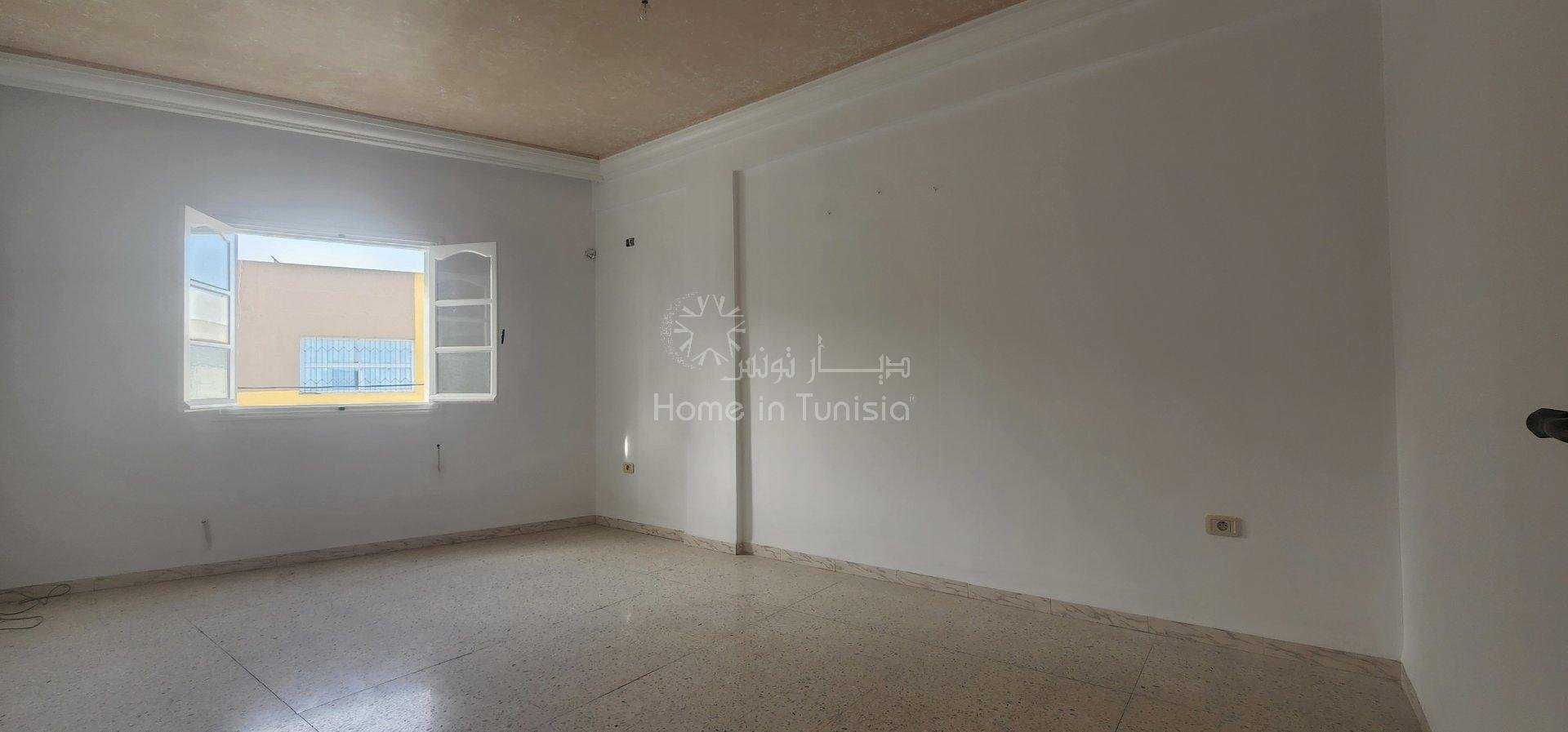 公寓 在 Cité Sahloul, Sousse Jaouhara 11173766