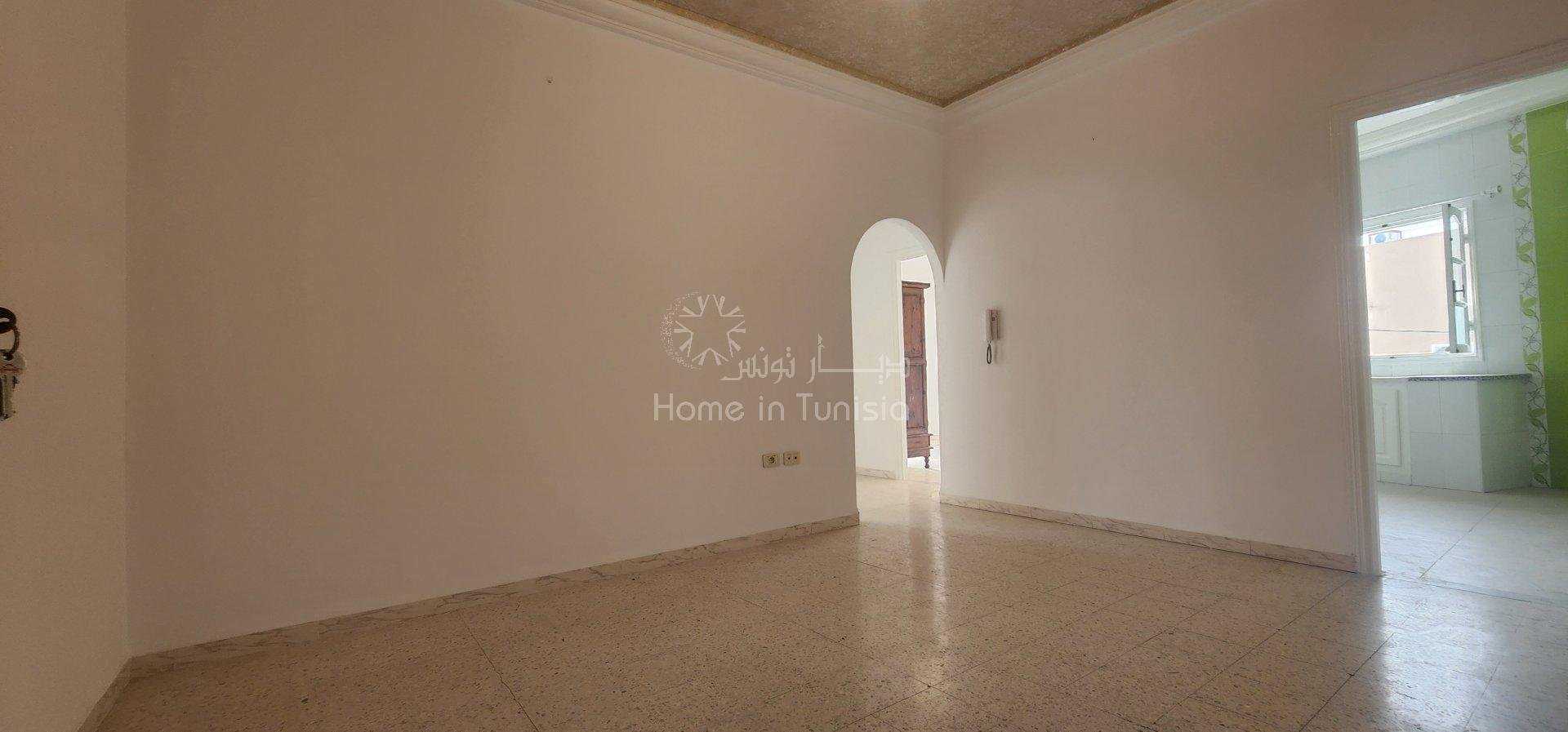 Condominium dans Hammam Sousse, Sousse 11173766