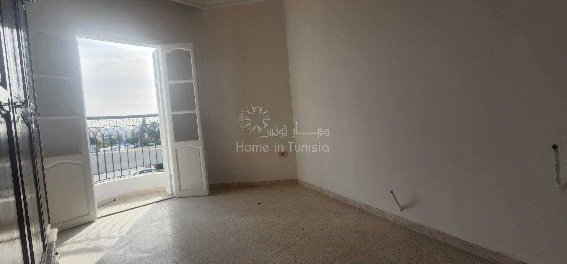 公寓 在 Cité Sahloul, Sousse Jaouhara 11173766