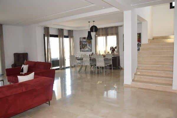 House in Gammarth, Raoued 11173770