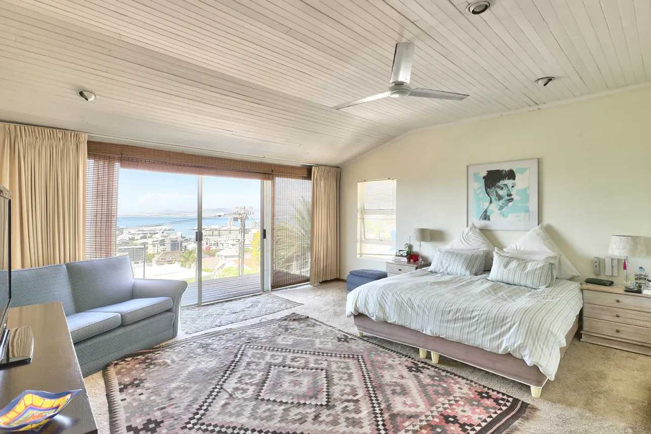 بيت في Cape Town, 37 Ocean View Drive 11173776