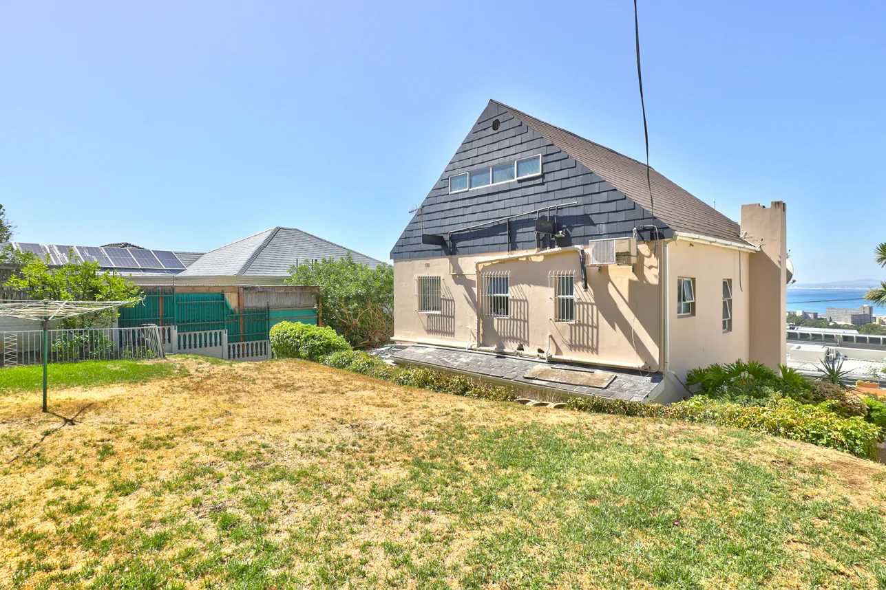 σπίτι σε Cape Town, 37 Ocean View Drive 11173776