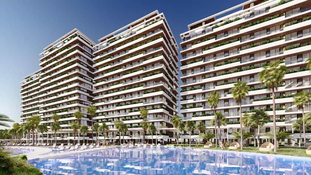 Real Estate in Yeni İskele, Famagusta 11173785
