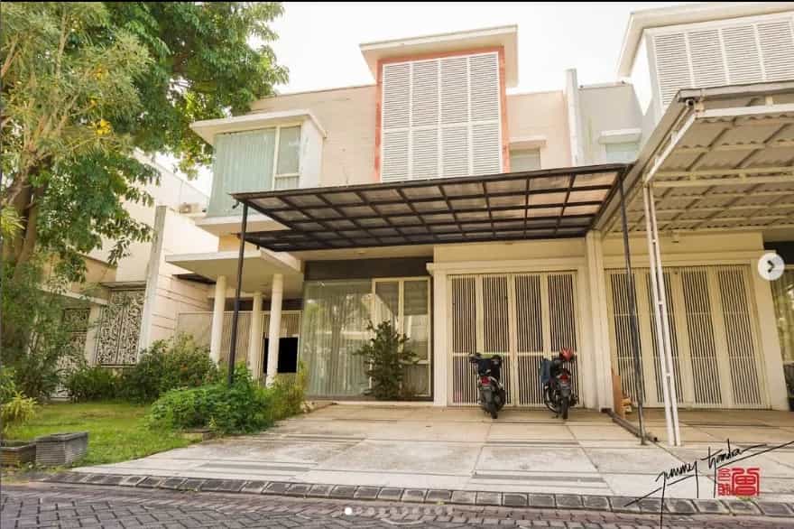 House in Lontar, Jalan The Mansion 11173929