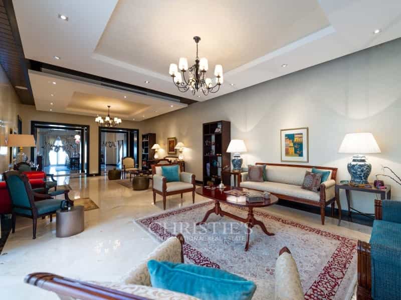 Rumah di Dubai, Dubai 11173935