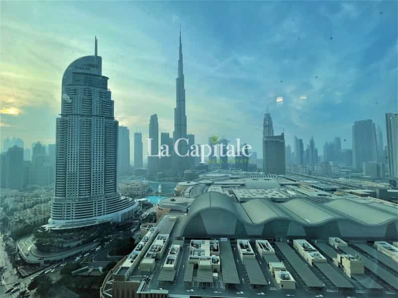 Condominium in دبي, دبي 11173948