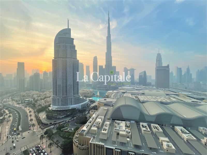 Condominium in Dubai, Dubayy 11173948