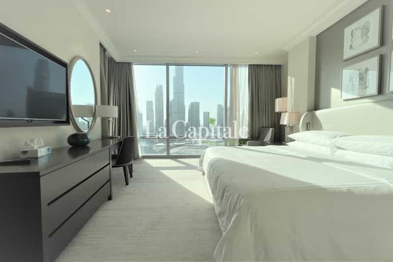 Condominium in Dubai, Dubayy 11173948